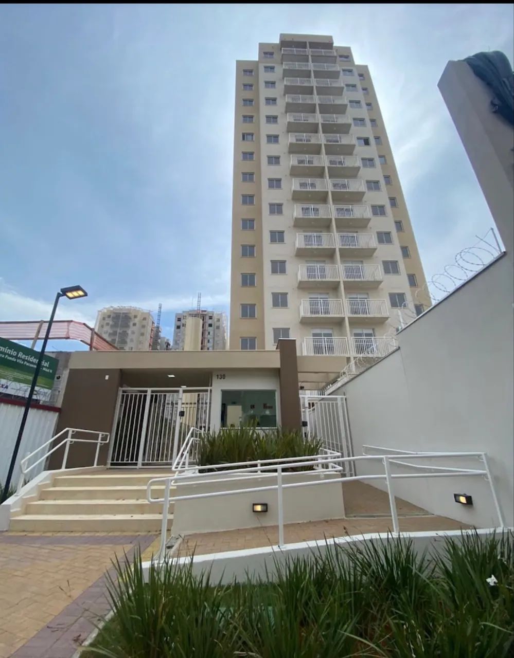 APARTAMENTO NA BARRA FUNDA 
