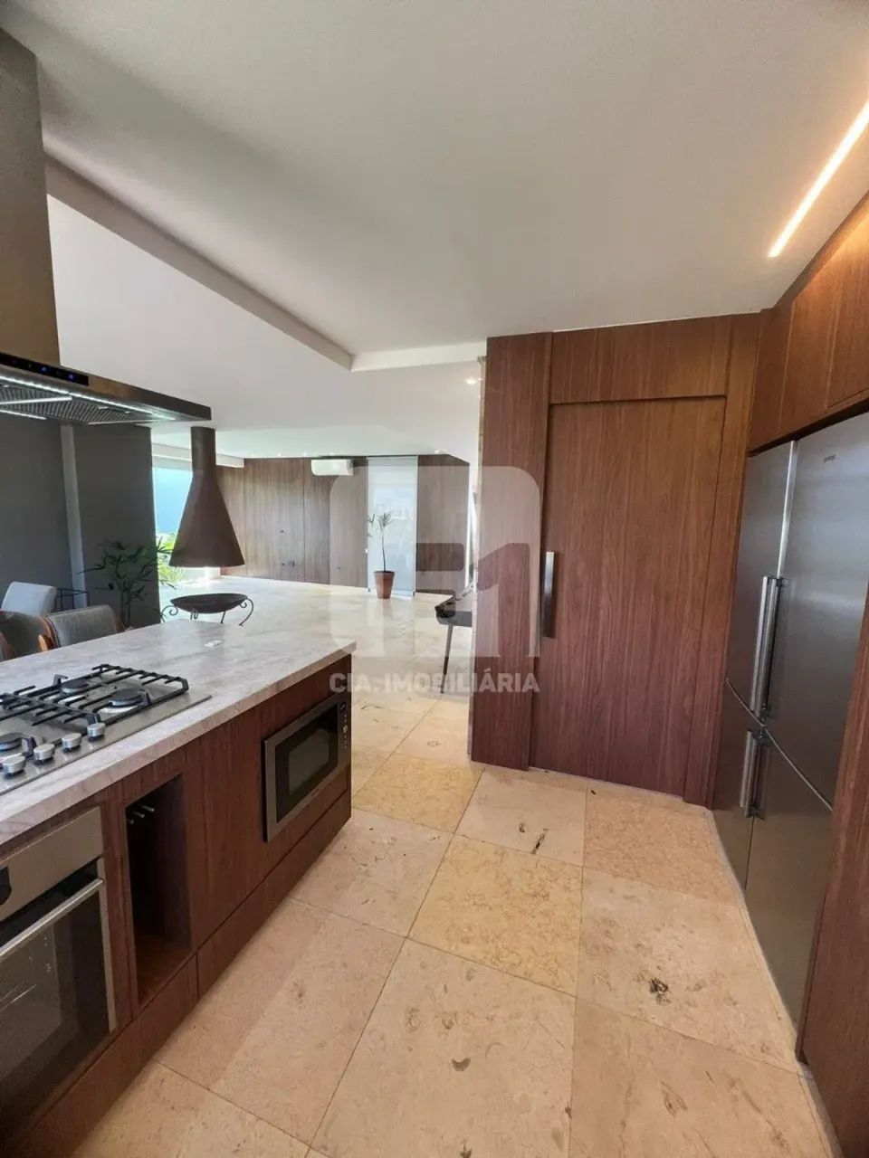 Casa de 4 suítes em condomínio no Campeche - Florianópolis - Foto 4