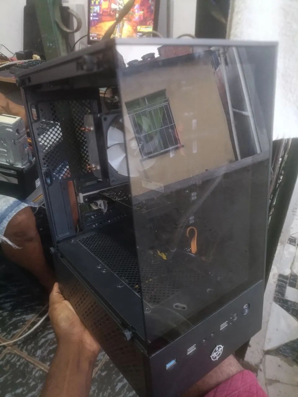 Ryzen 7  - Foto 3