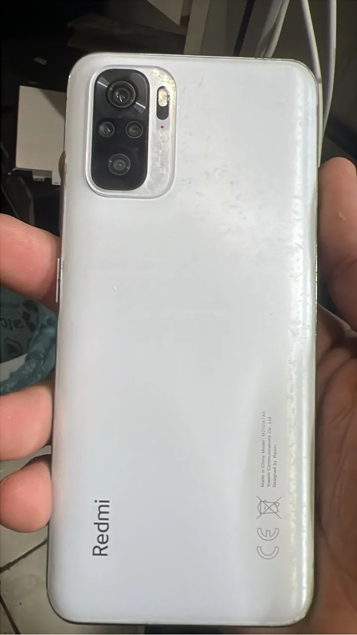 Xiaomi note 10 128