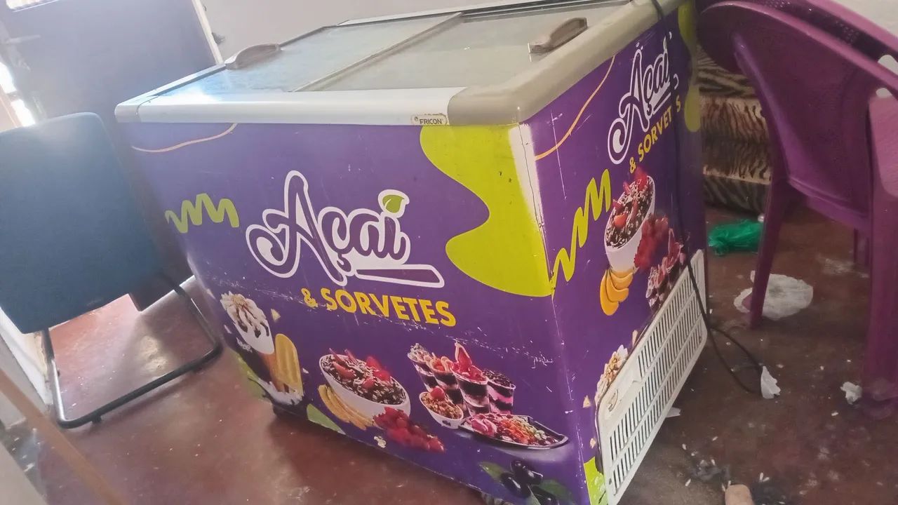 Freezer espositora - Foto 5