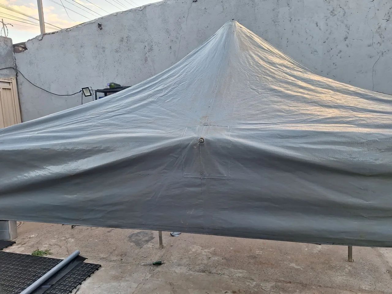 Tenda  - Foto 4
