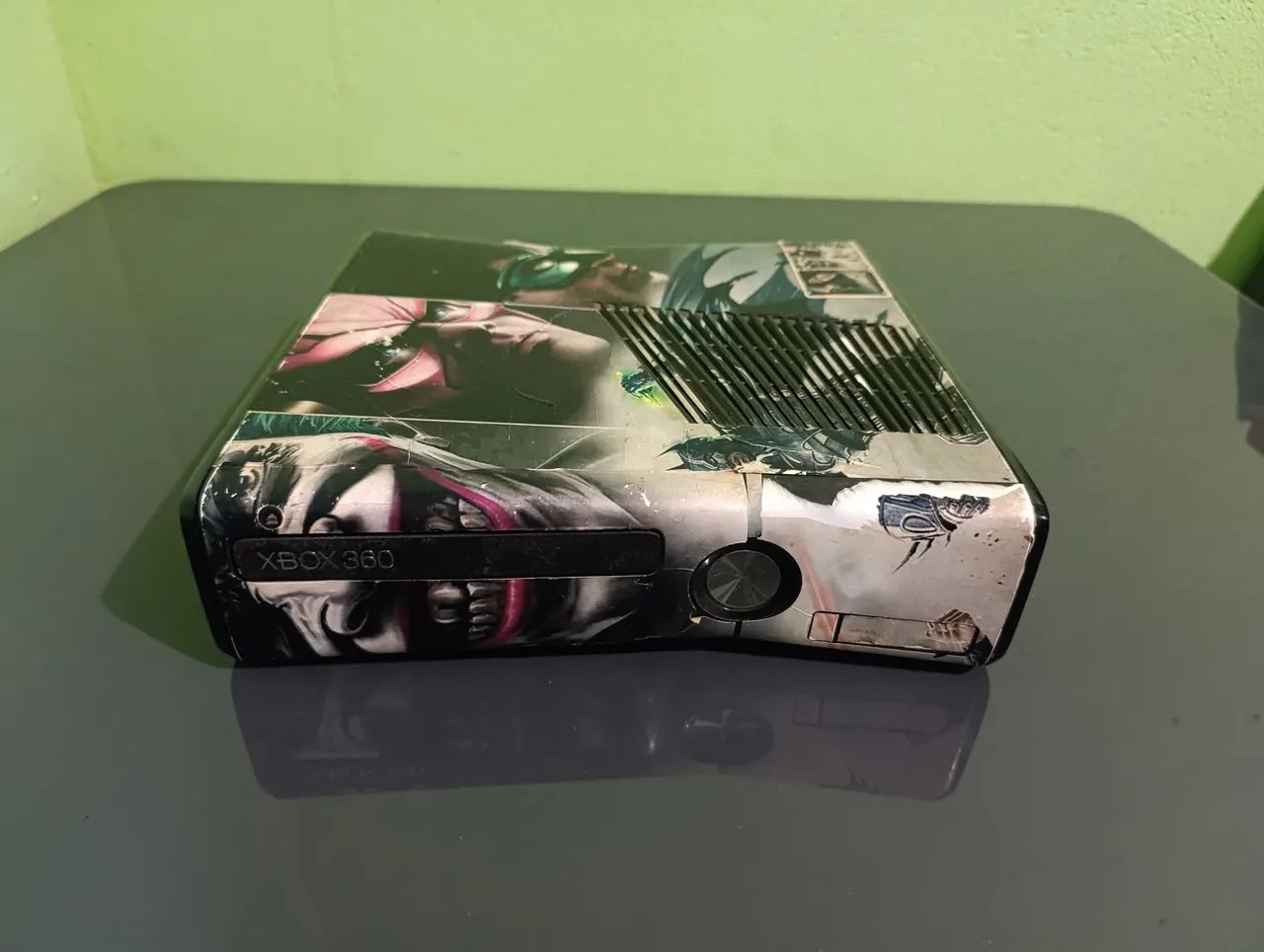Xbox 360 - Foto 2