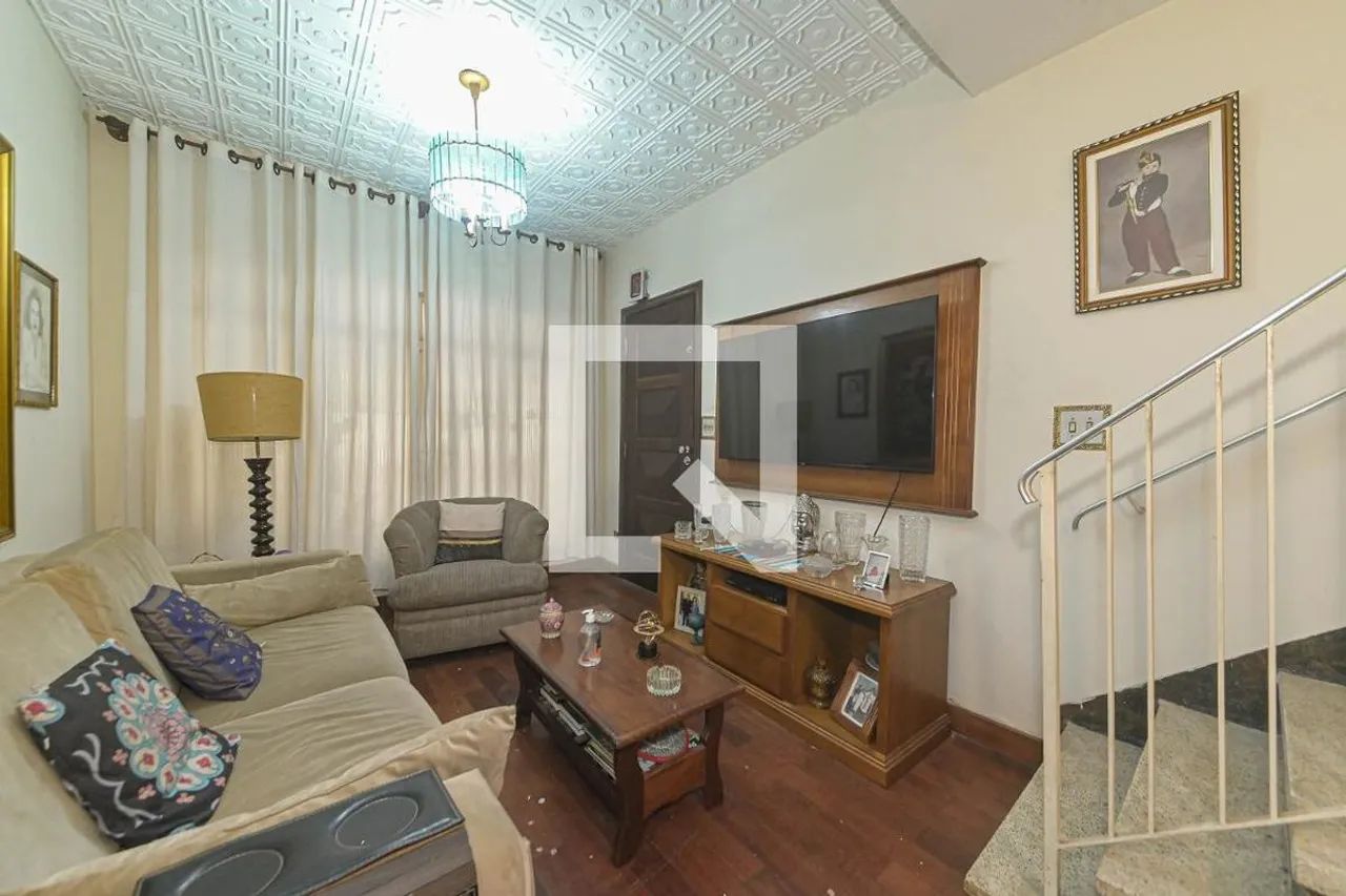 Casa à Venda - Brooklin, 3 Quartos, 180 m2