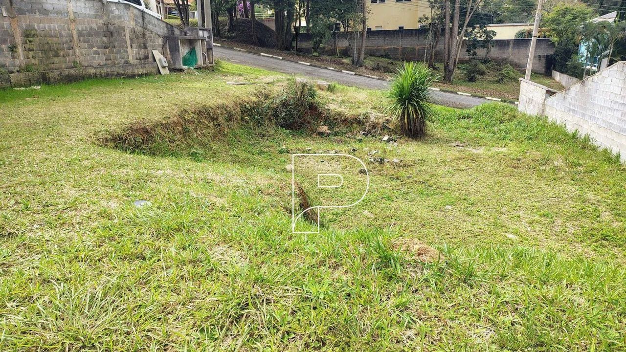 Lindo terreno limpo já com poste de luz e cavalete de água . - Foto 4