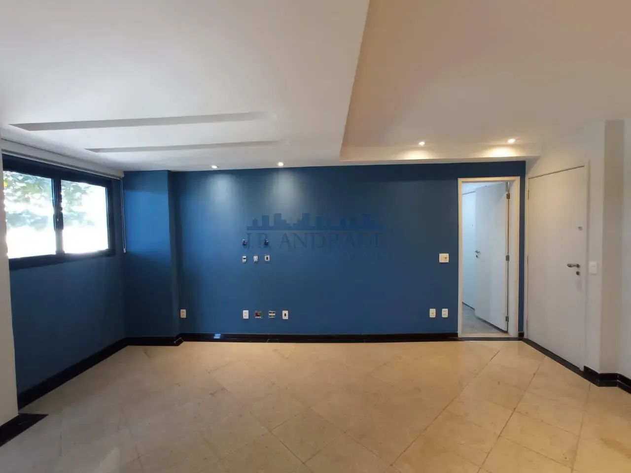 Barra da Tijuca | Apartamento 2 quartos, sendo 1 suite - Foto 5