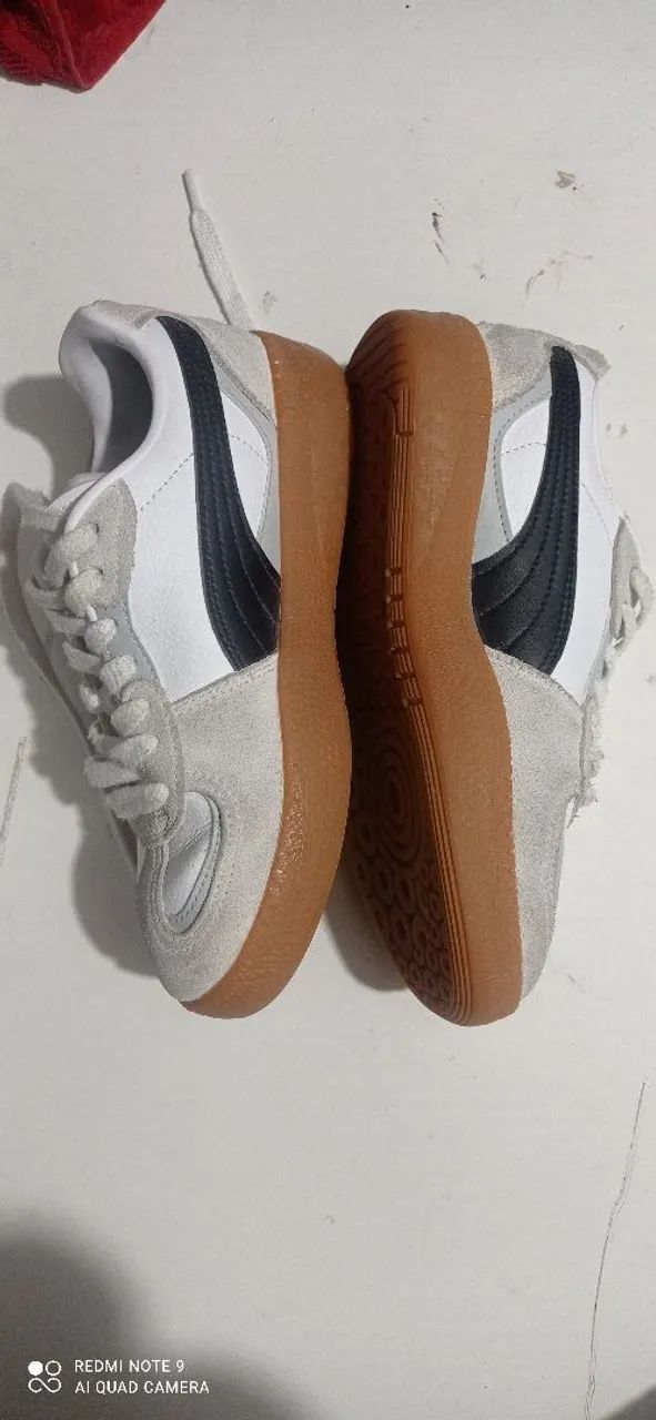 Tênis puma palermo - Foto 2