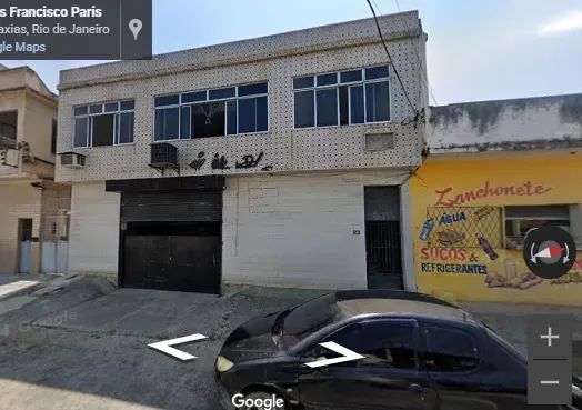 Ponto Comercial 96m2 - Jardim Vinte e Cinco de Agosto - Duque de Caxias - RJ - Foto 5
