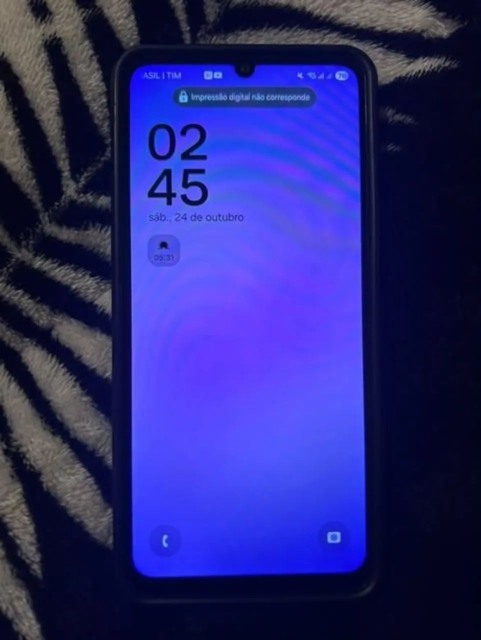 Samsung Android a07 - Foto 2