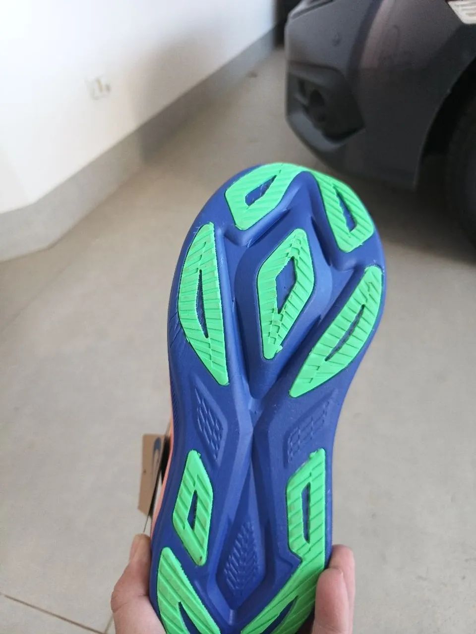 Tênis super blast 3  - Foto 5