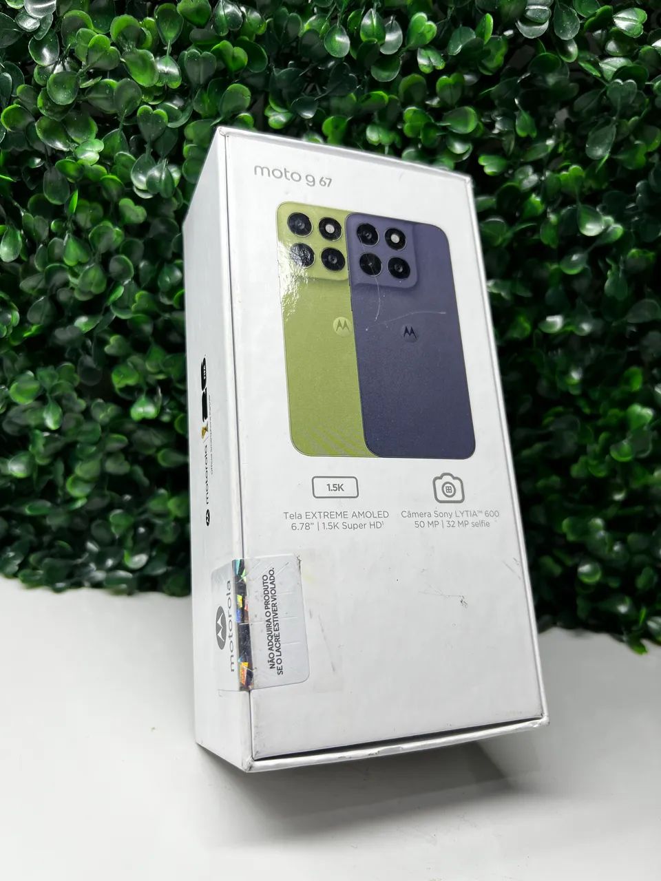 Moto G67 5G 128G 
