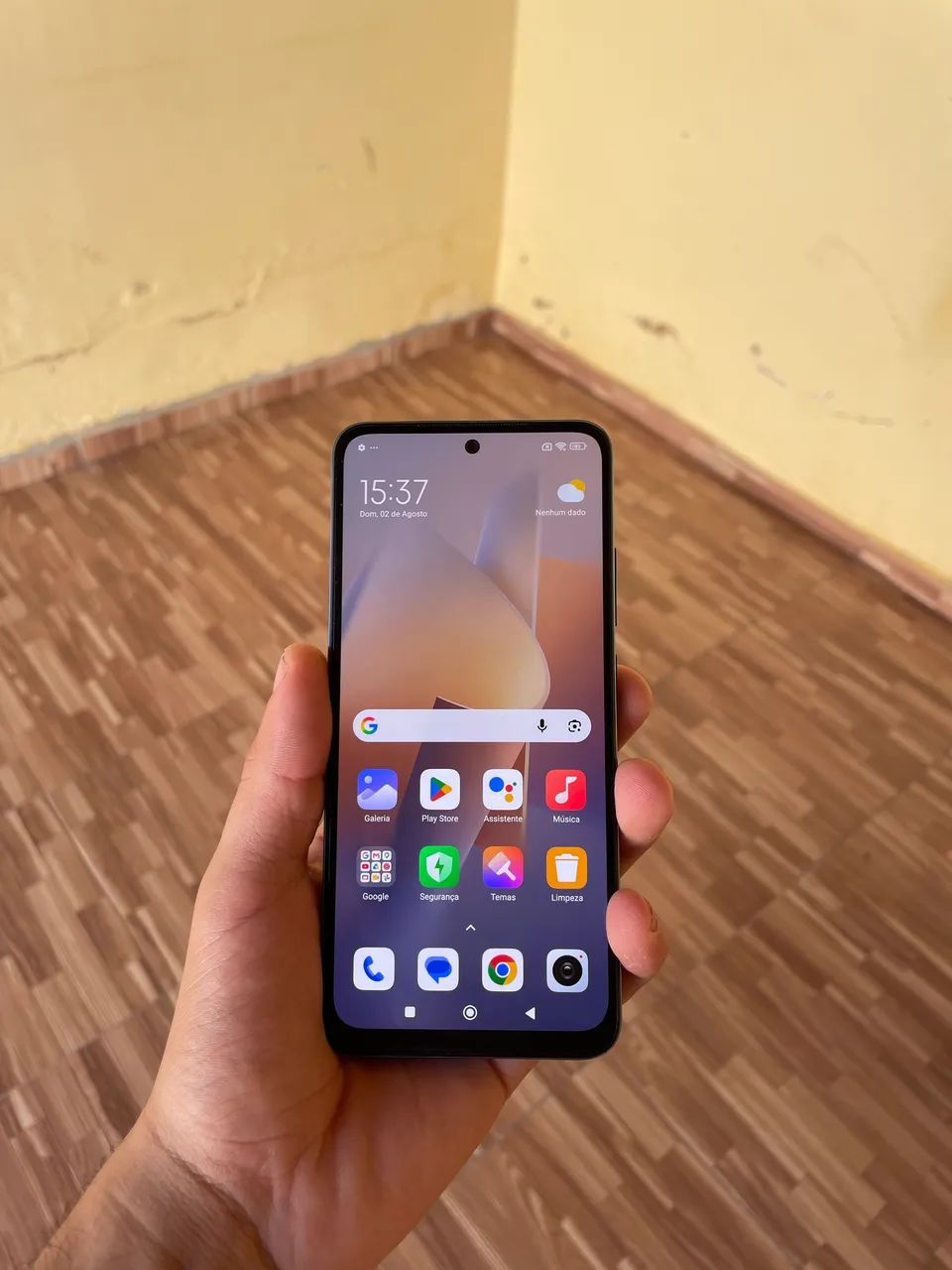 Xiomi Redmi NOTE 11 128GB