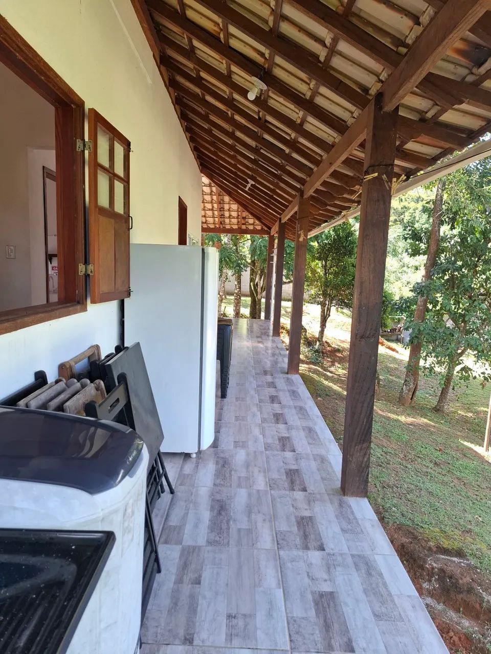Sítio para temporada  - Foto 11