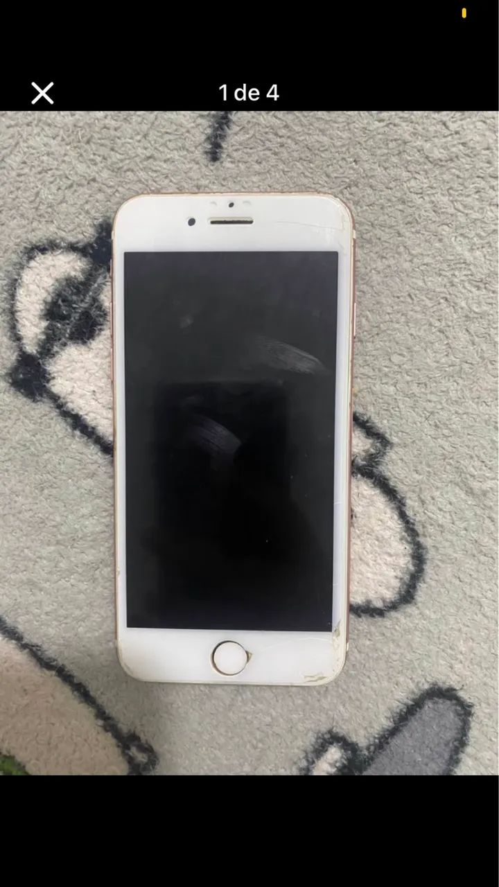 IPHONE 7 