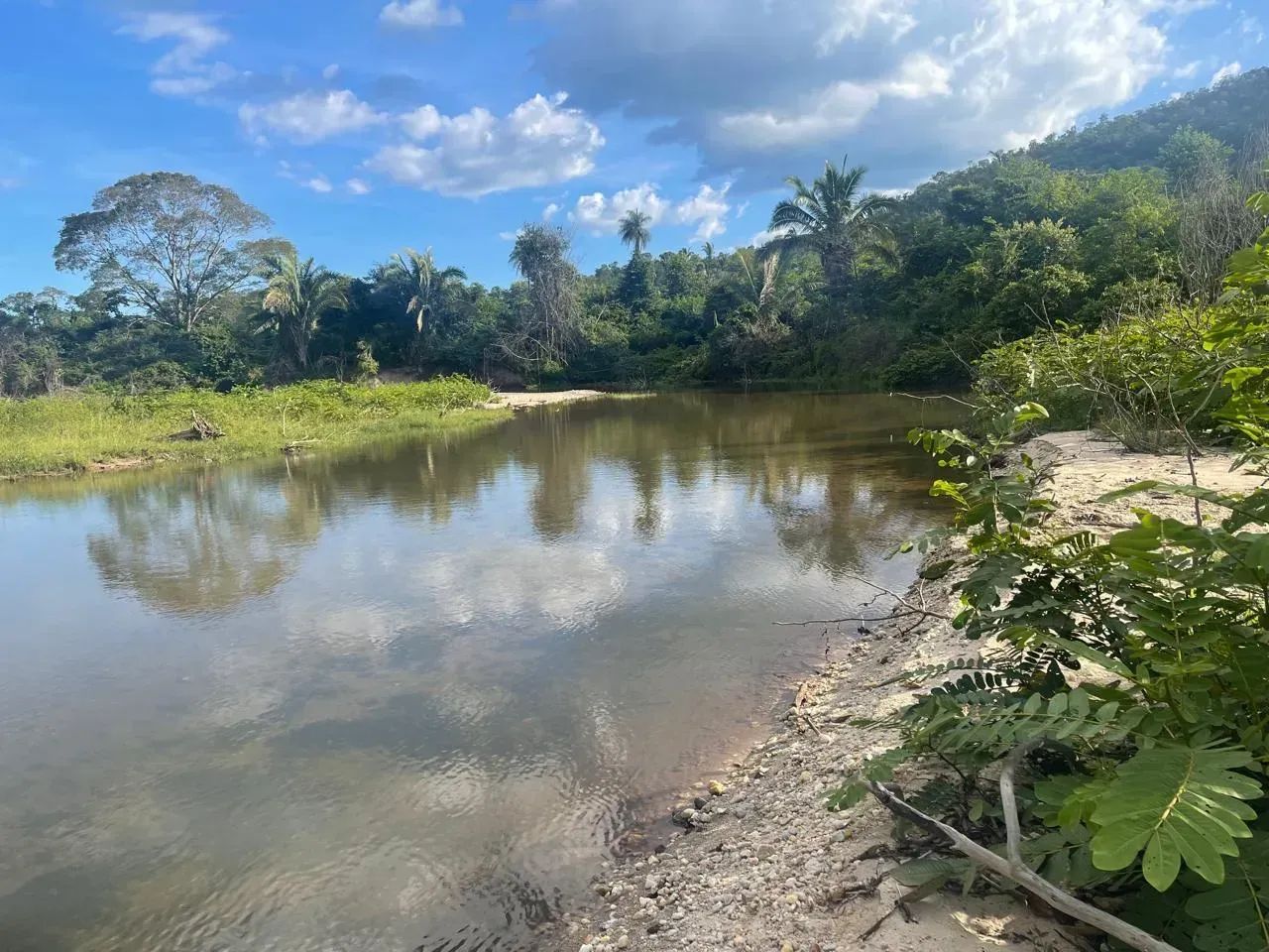 Fazenda em Uruaçu - Foto 2