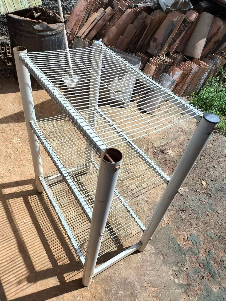 Rack - Foto 5