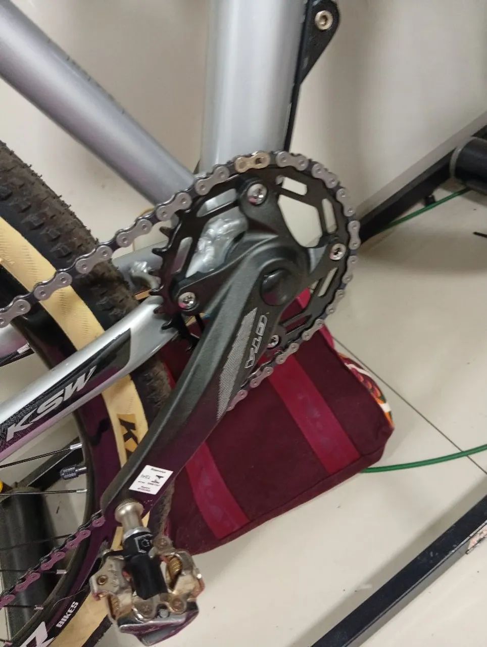 Bike MTB  - Foto 4
