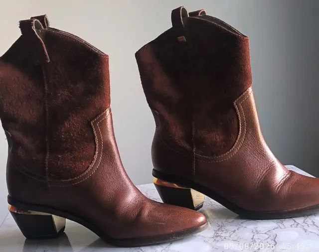 Bota original luz da lua n. 35