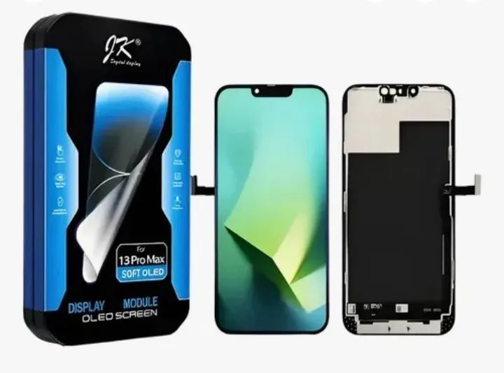 Display module iPhone 13 PRO MAX - Foto 2