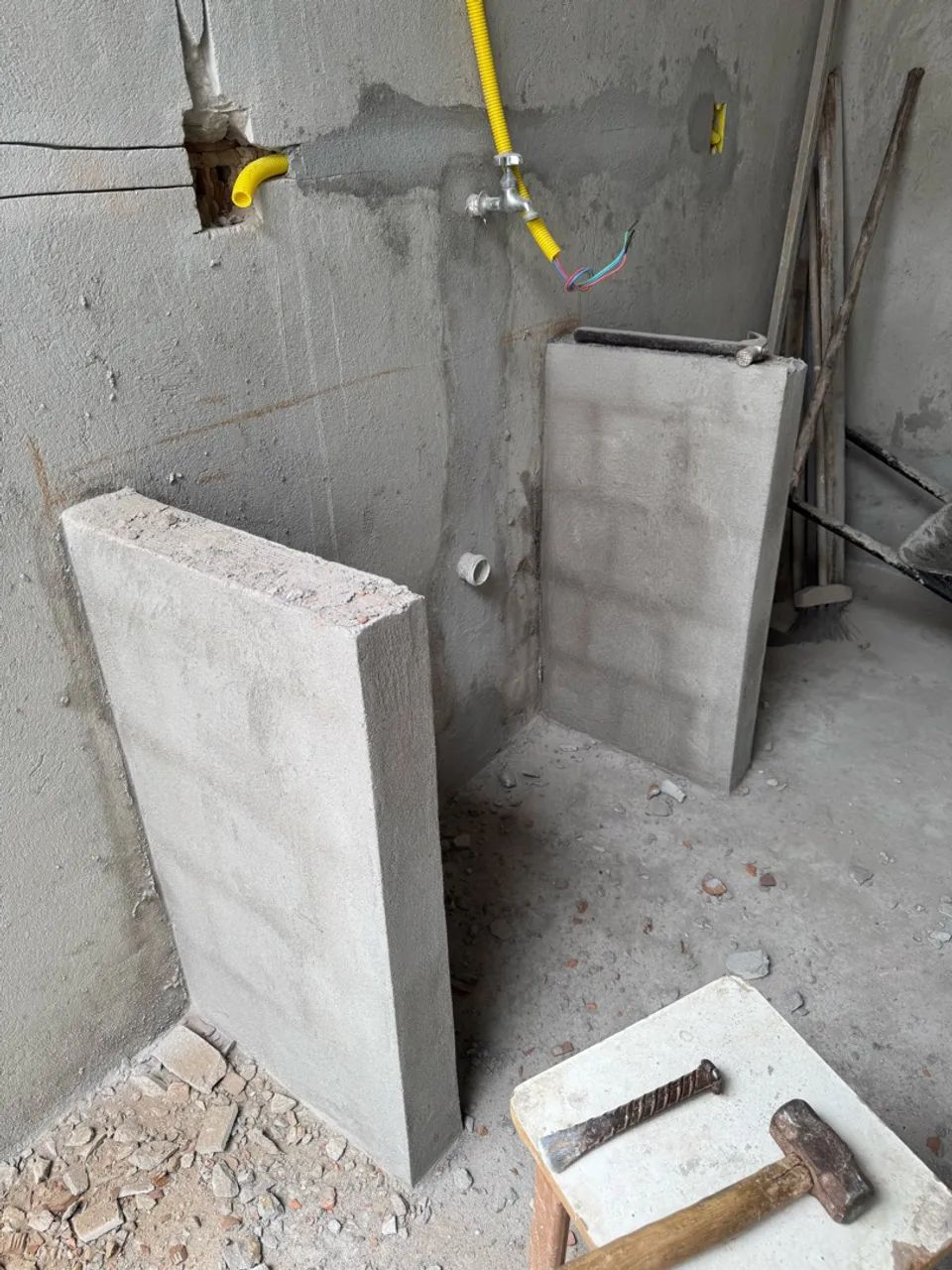 Pedreiro construção reformas  - Foto 4
