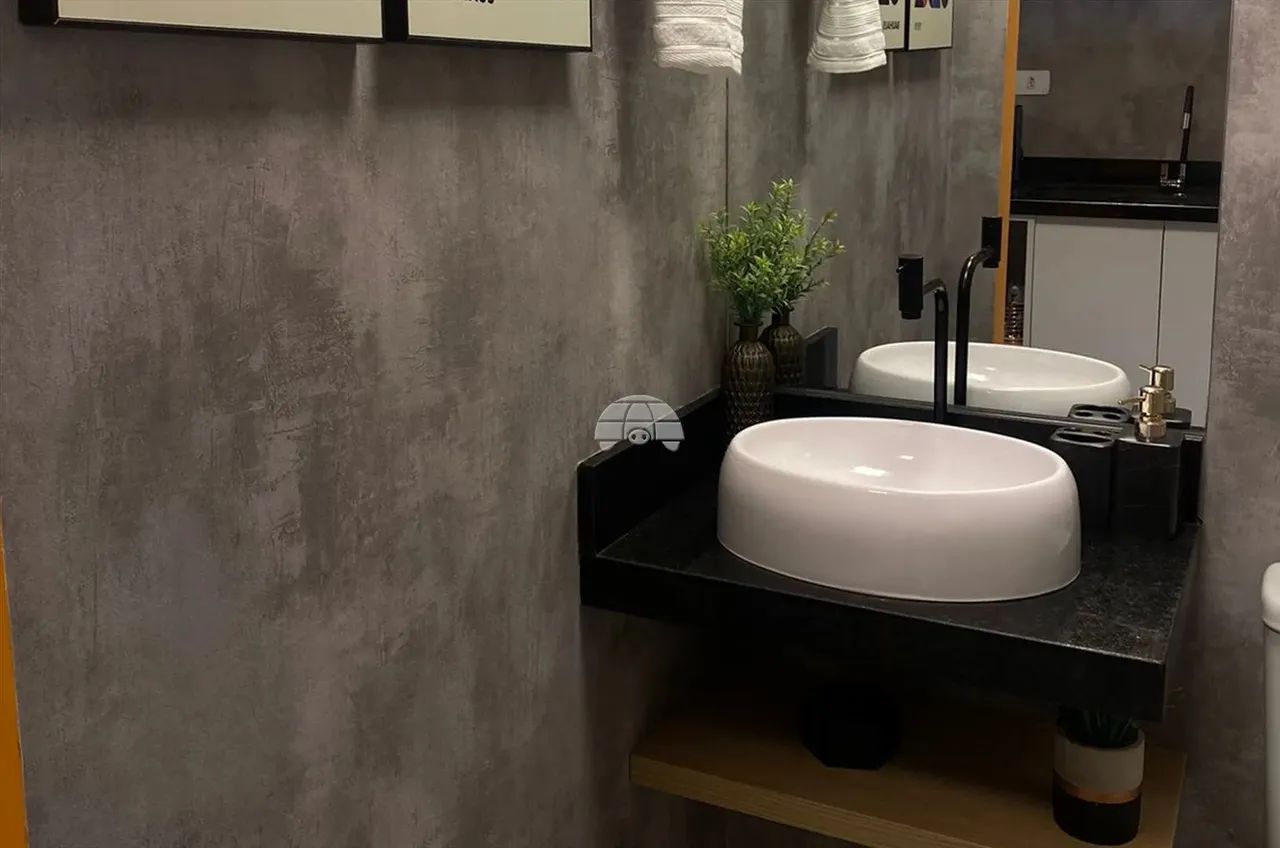 Vendas Apartamento Curitiba PR - Foto 9