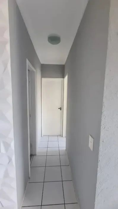 BS151 - Apartamento à venda no Cabula  - Foto 3
