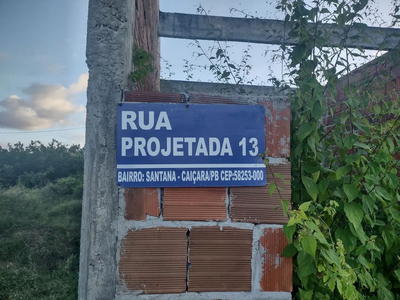 Vendo dois terrenos  - Foto 2
