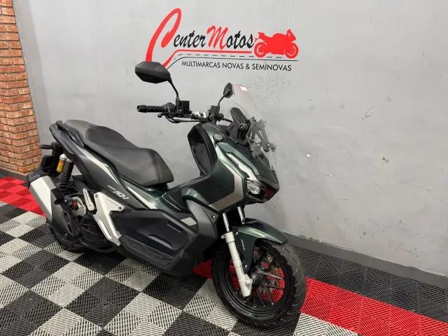 HONDA ADV 150 ABS - Foto 2