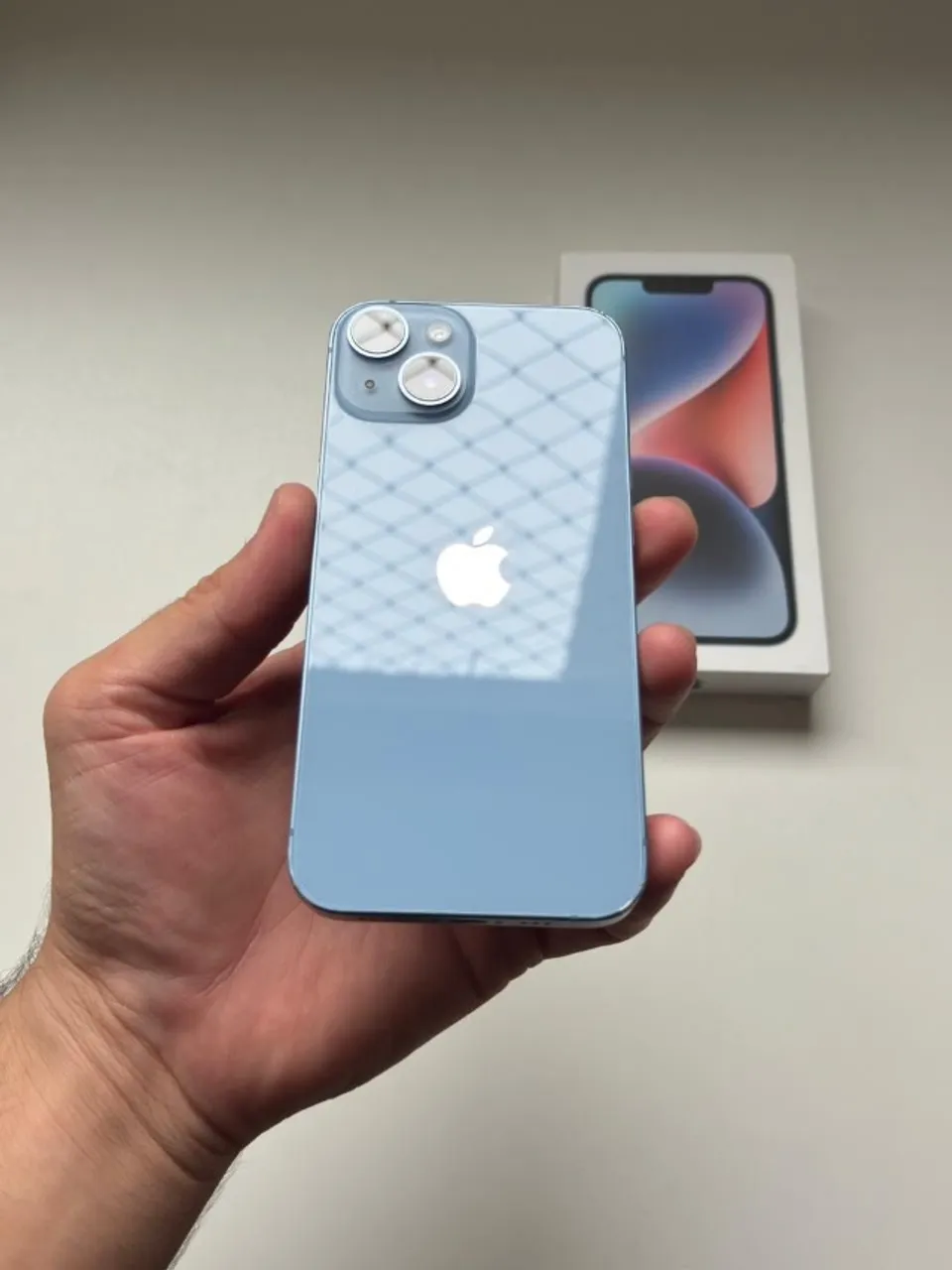 iPhone 12 Pro Max 128GB (garantia e parcelamento) - Celulares e