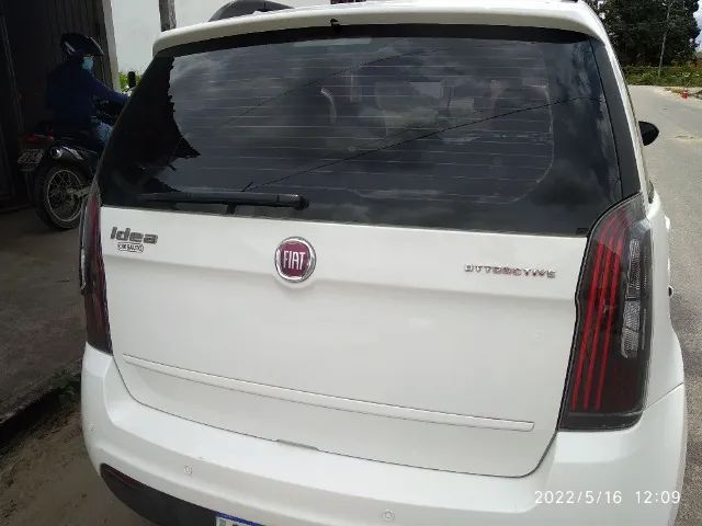 Fiat Idea Idea ATTRACTIVE 1.4 Fire Flex 8V 5p 2014