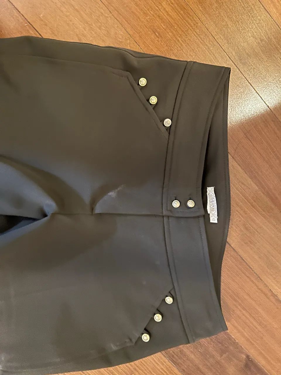 Calça Seiki 42 