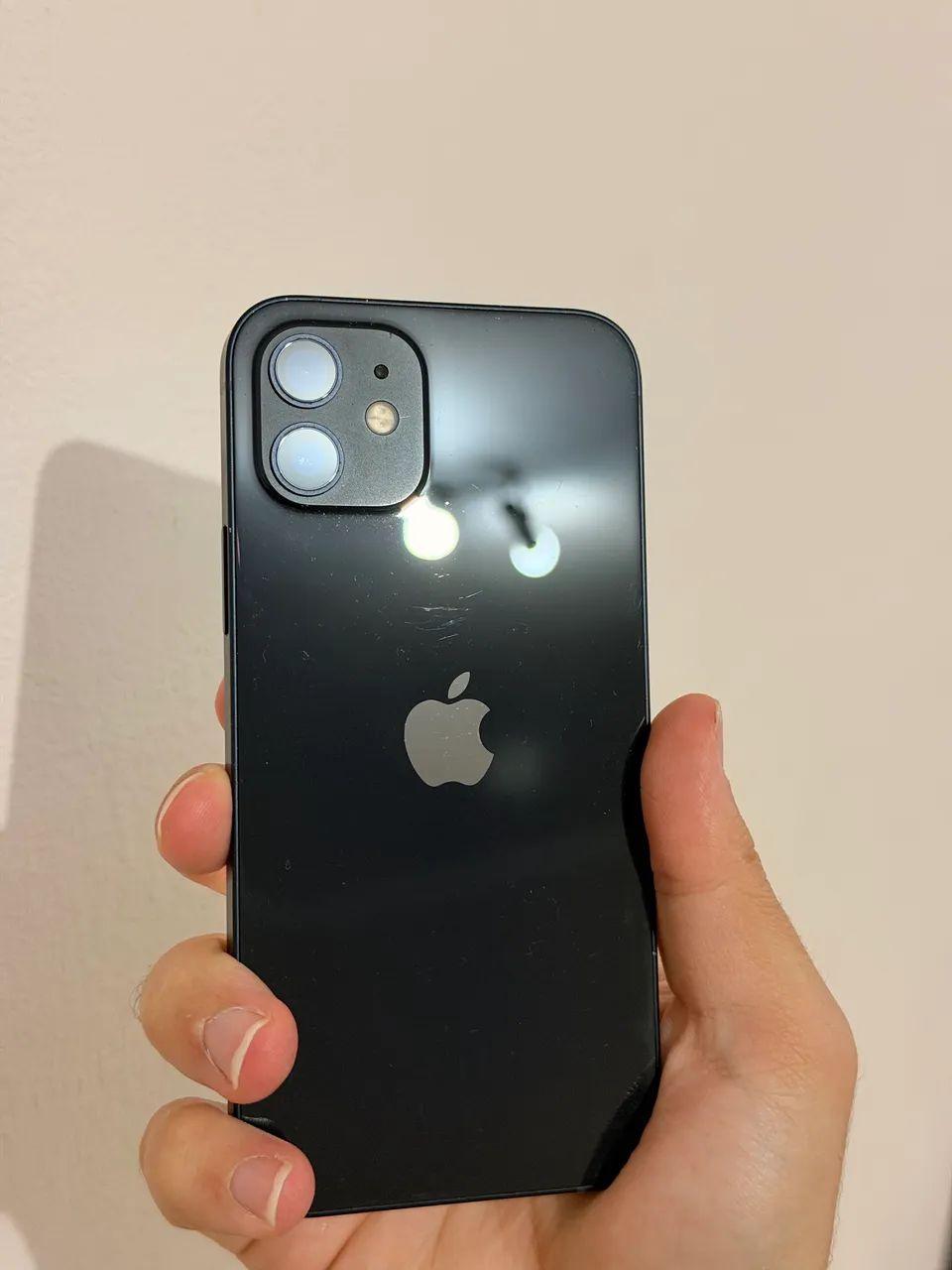 iPhone 12 128GB | Bateria 93% | Face ID com Problema - Foto 2
