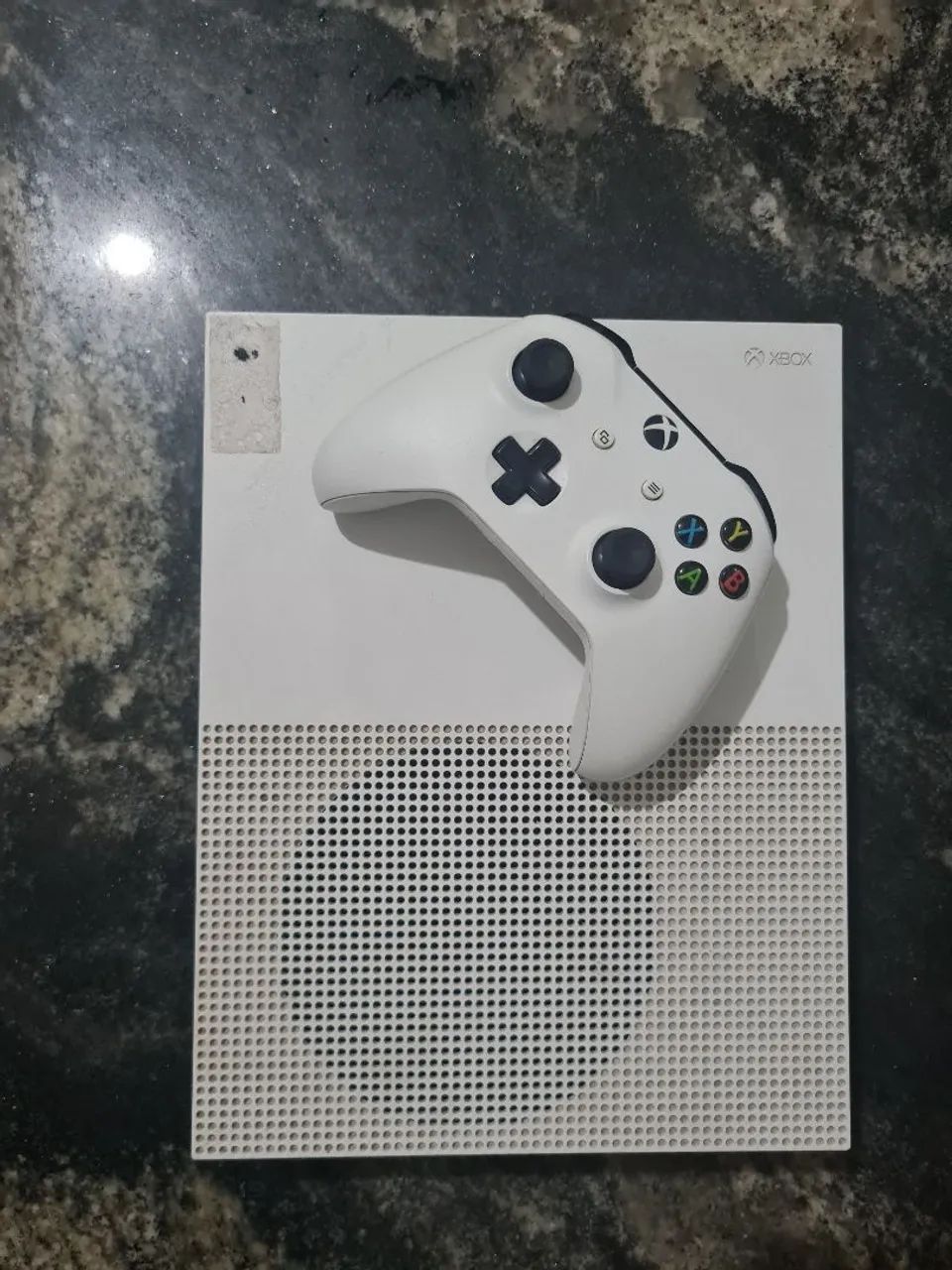 Xbox one S 512gb - Foto 3