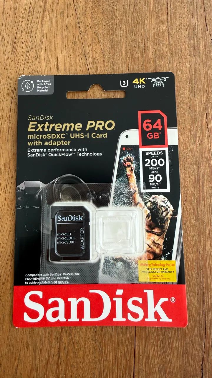 DJI Flip 4  - Foto 4