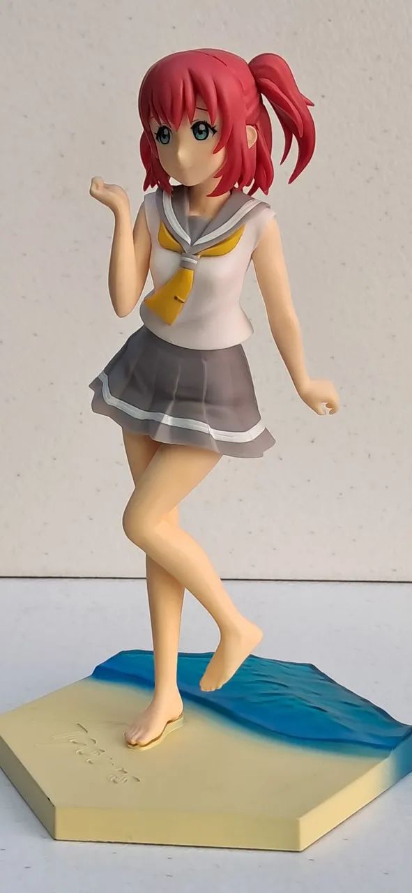 Figura anime Love Live usado - Foto 5
