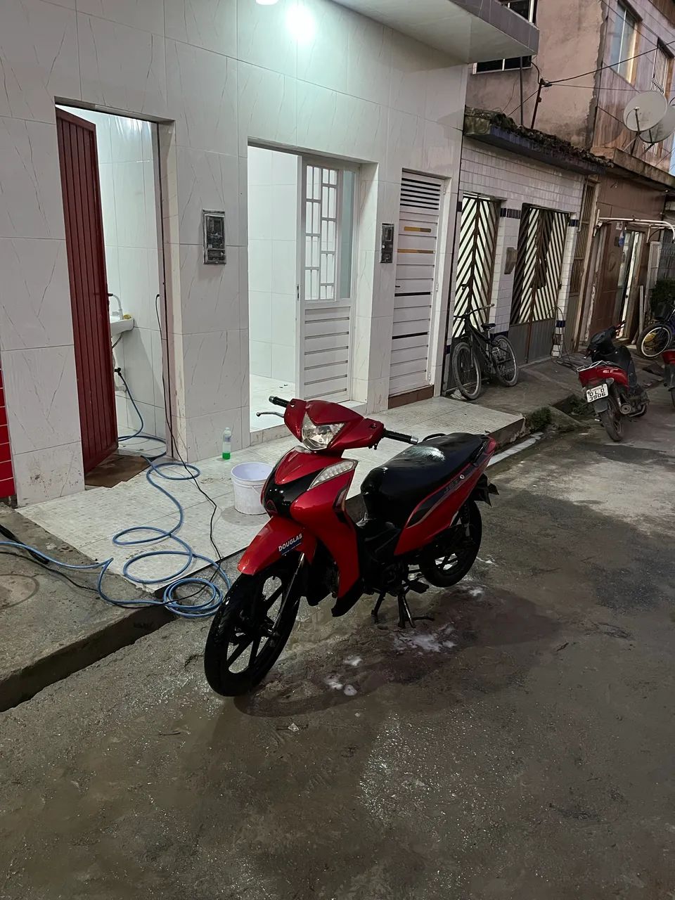 Jet 50cc toda em dia  - Foto 3