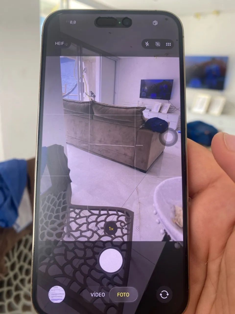 iPhone 14 Pro Max  - Foto 5