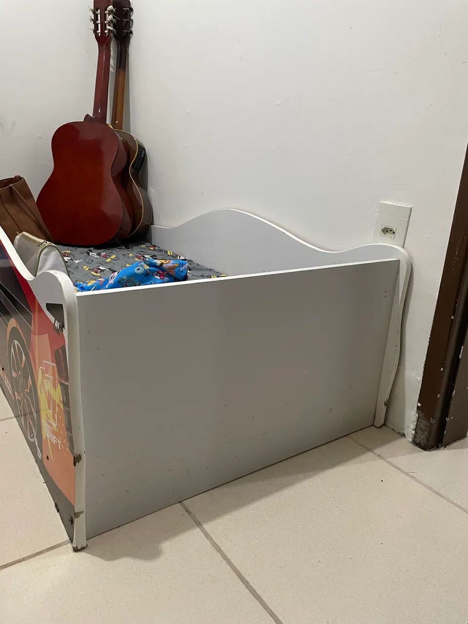 CAMA CARROS - Foto 2
