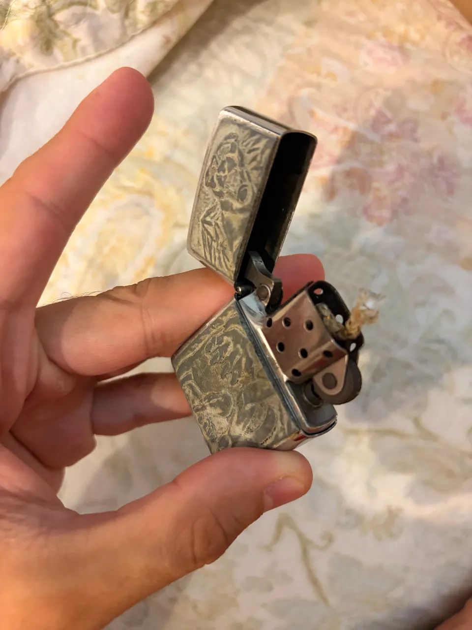 Isqueiro zippo - Foto 4