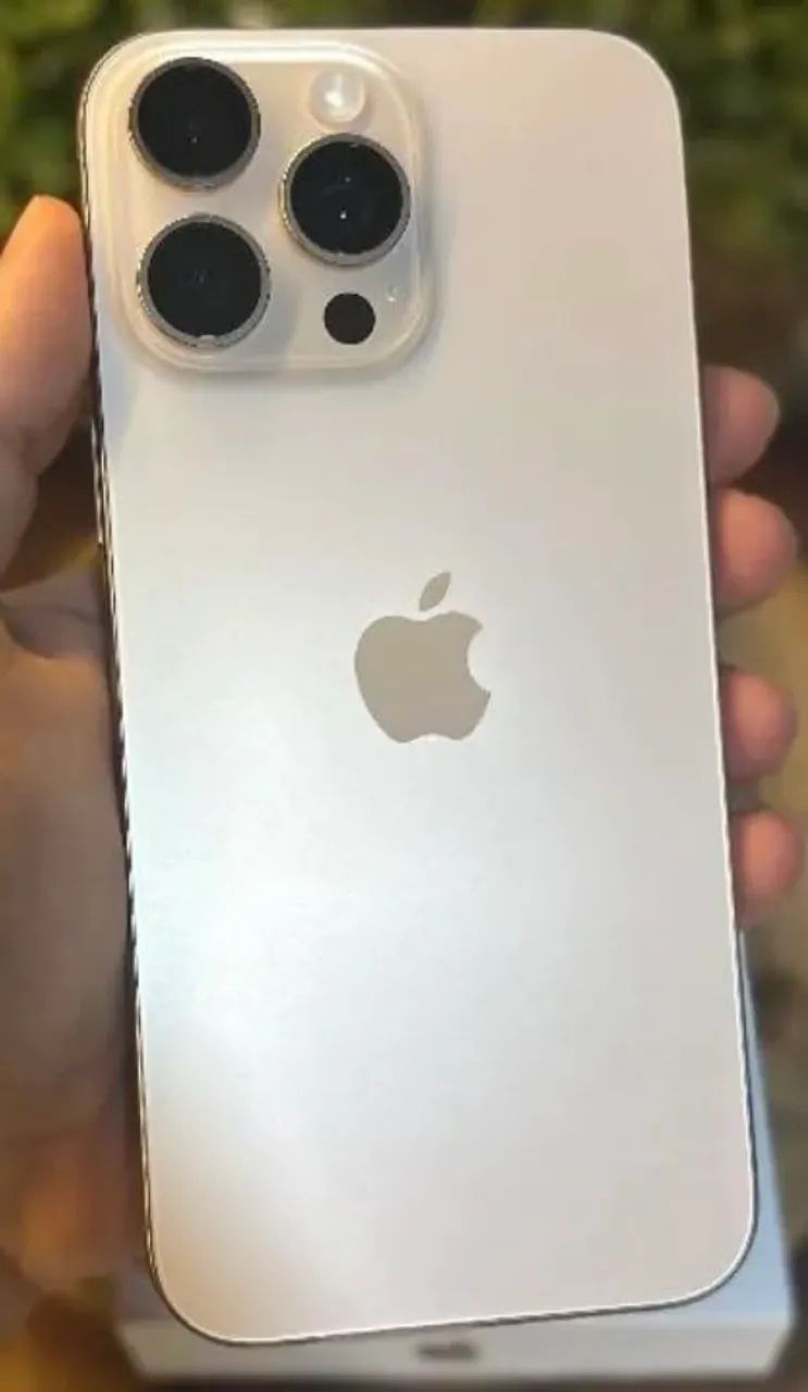 IPhone 16 pro max 256 GB  - Foto 4