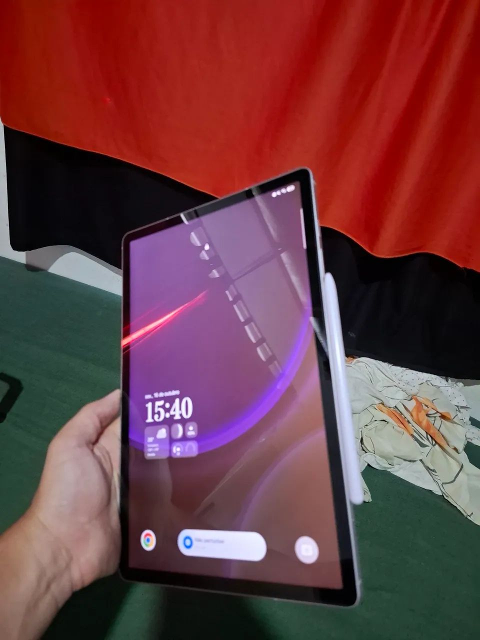 Tab S9 FE Plus - Foto 3