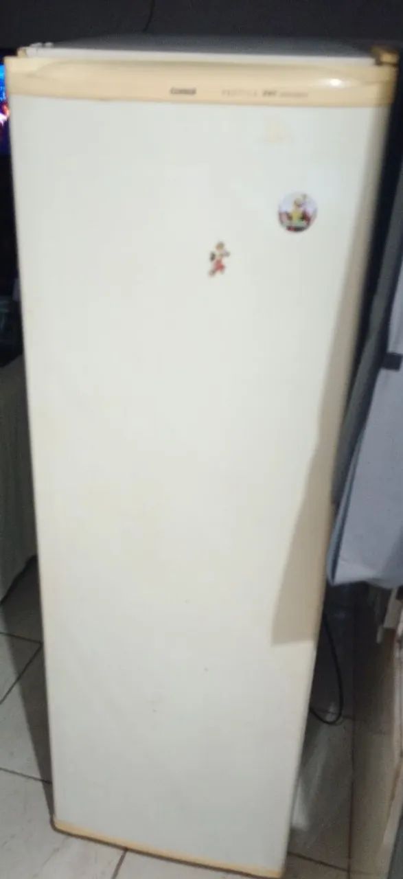 GELADEIRA CONSUL 