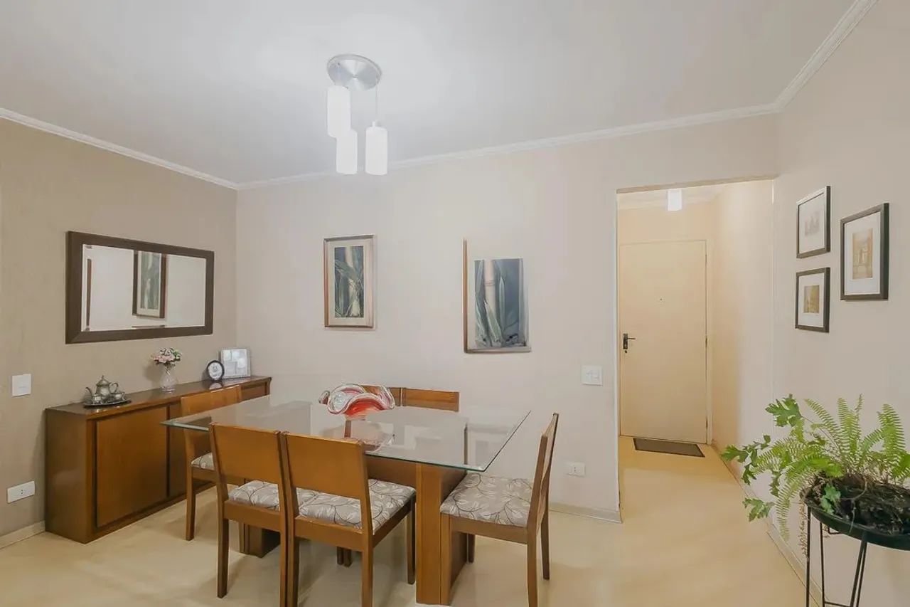 Apartamento à Venda - Sumaré, 3 Quartos, 72 m2 - Foto 4