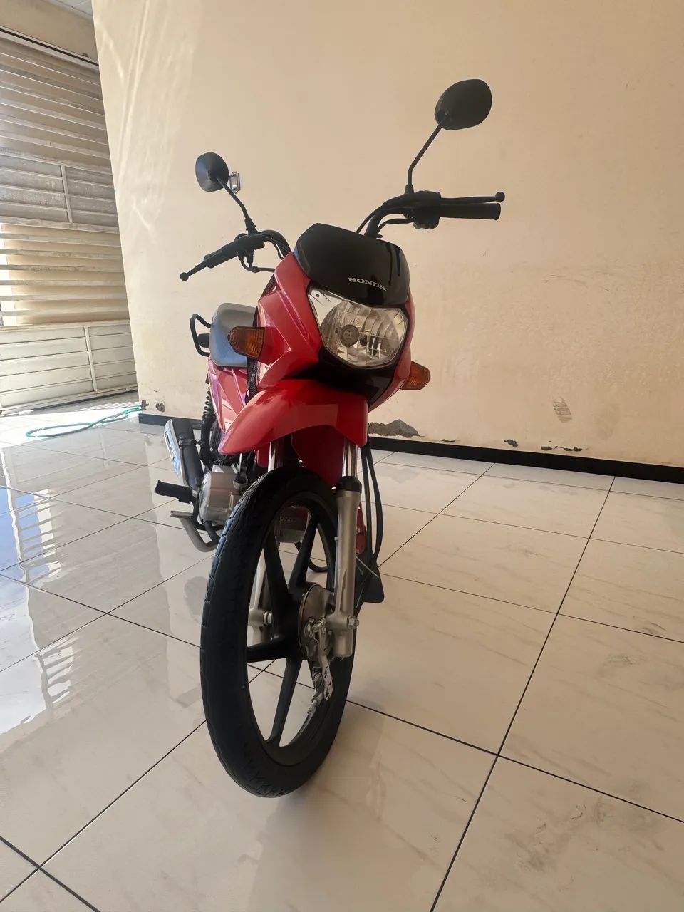 Vendo pop 110  - Foto 5