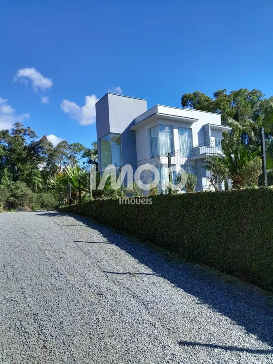 CASA COM SUÍTE MASTER + 2 QUARTOS, CENTRO DE MASSARANDUBA - Foto 2