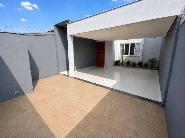 CASA MODERNA E COMPLETA- BAIRRO IPORANGA EM SETE LAGOAS / MG - Foto 2