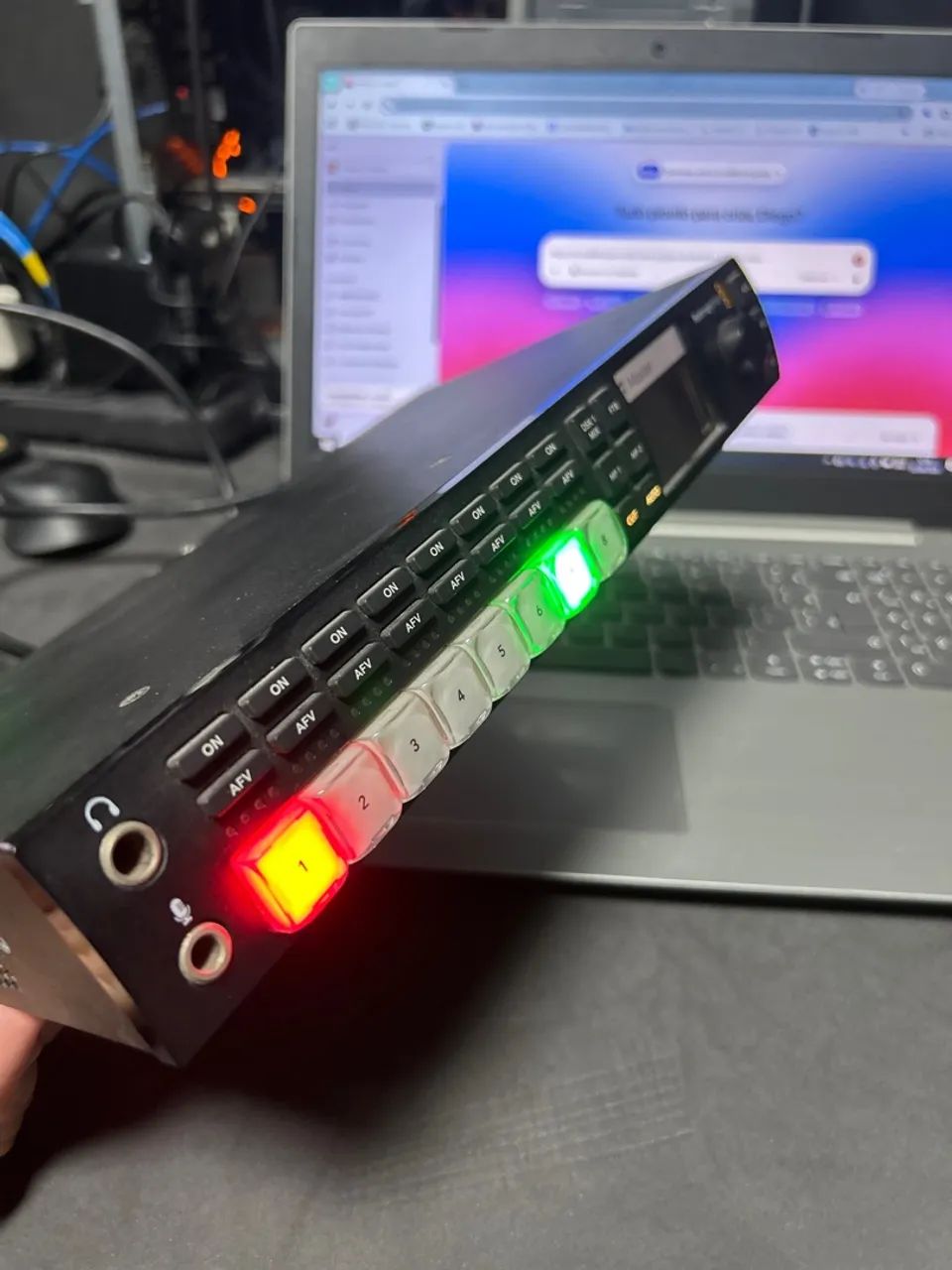 ATEM STUDIO R$ 1.399.00 - Foto 2