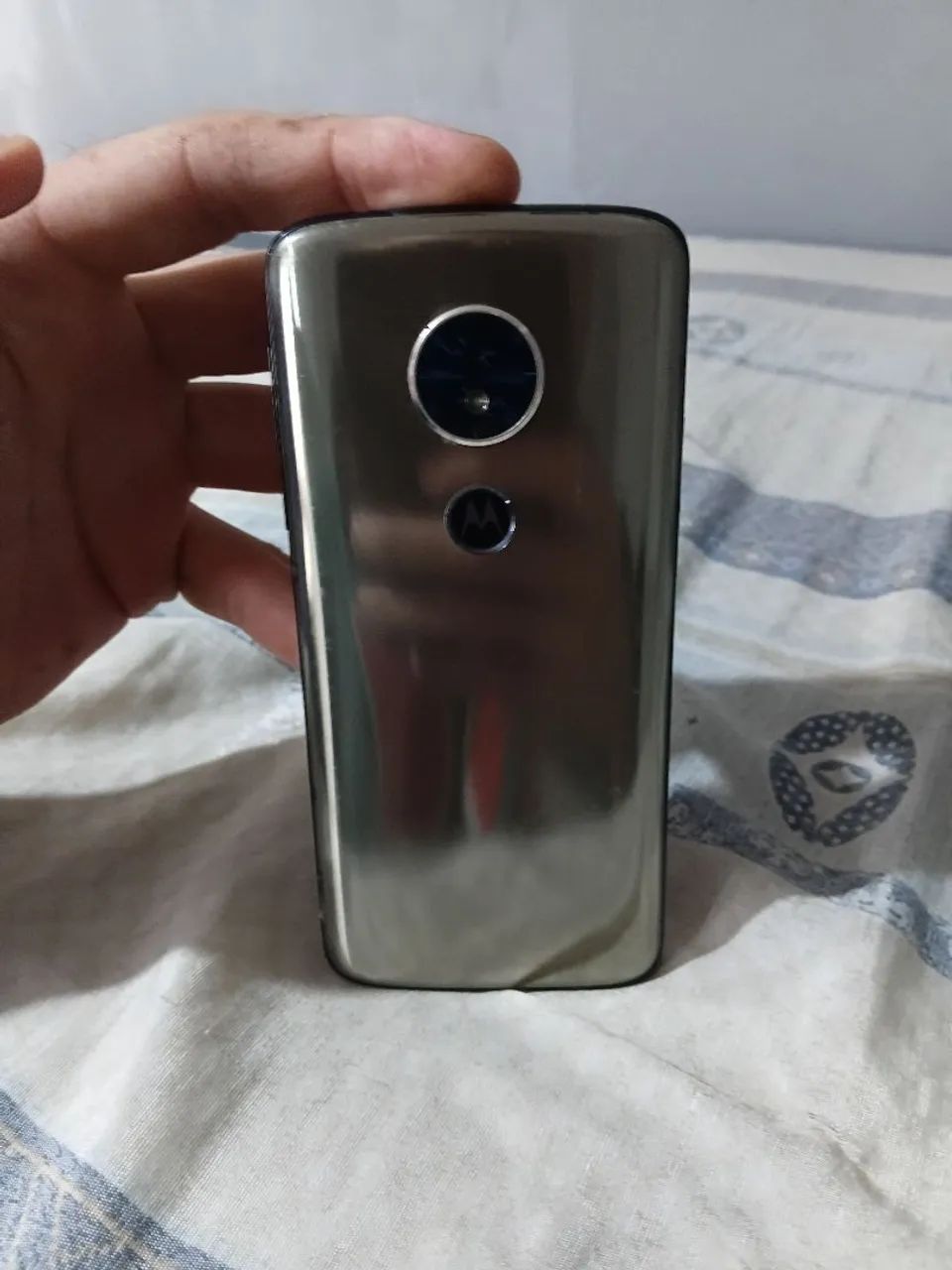 Celular Motorola  - Foto 5