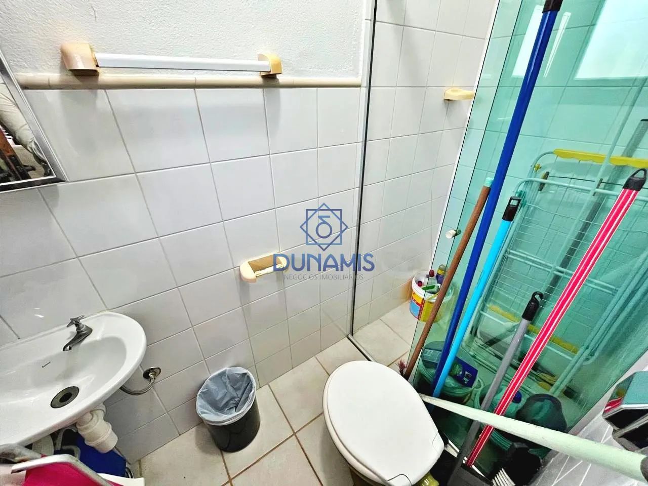 Casa em condomínio fechado de alto padrão na praia de Pernambuco no Guarujá - Foto 11