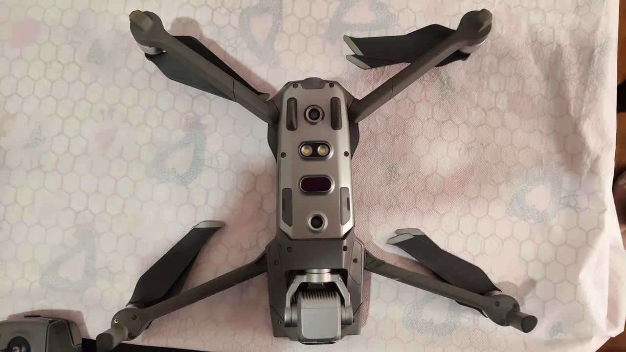 Drone DJI Mavic Air 2 Pro - Foto 5